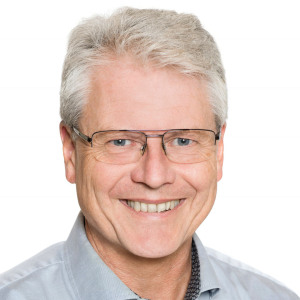 Profilbild på Jörgen Lindberg