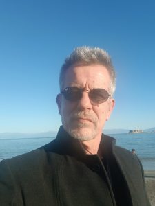 Profilbild på Jörgen Lindberg