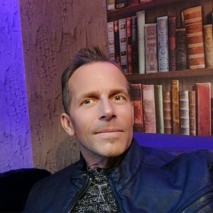 Profilbild på Jörgen Lindberg