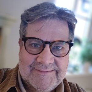 Profilbild på Jörgen Lindqvist
