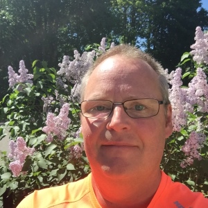 Profilbild på Jörgen Lindstrand