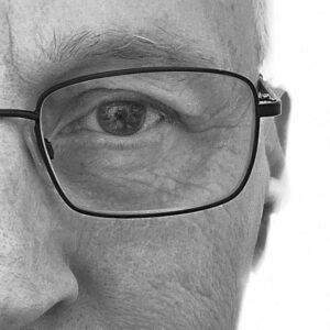 Profilbild på Jörgen Linell