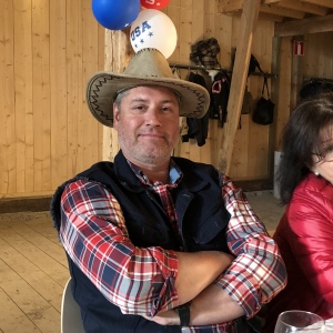 Profilbild på Jörgen Löfgren
