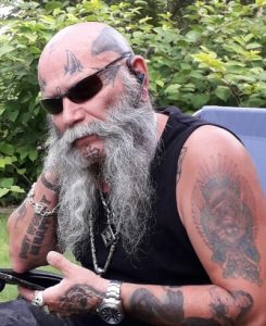 Profilbild på Jörgen Loorents