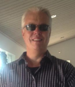 Profilbild på Jörgen Lundgren