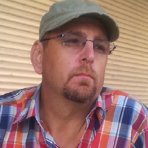 Profilbild på Jörgen Lundmark