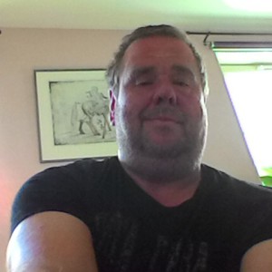 Profilbild på Jörgen Mäkinen
