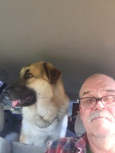 Profilbild på Jörgen Månsson