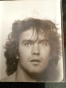 Profilbild på Jörgen Marklund