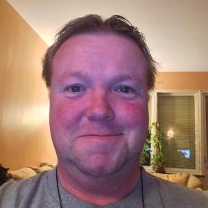 Profilbild på Jörgen Martinson