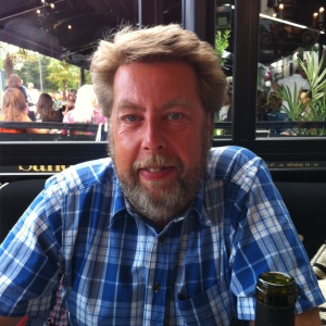 Profilbild på Jörgen Mattisson