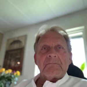 Profilbild på Jörgen Moberg