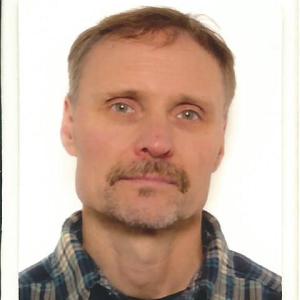 Profilbild på Jörgen Möllersten
