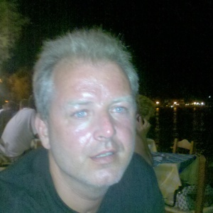 Profilbild på Jörgen Näslund