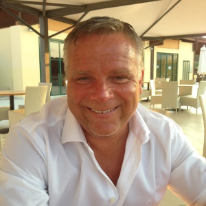 Profilbild på Jörgen Nilson
