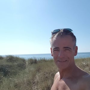 Profilbild på Jörgen Nilsson