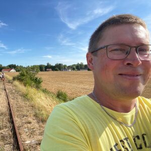 Profilbild på Jörgen Nilsson