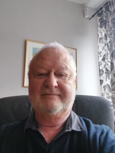 Profilbild på Jörgen Nordgren