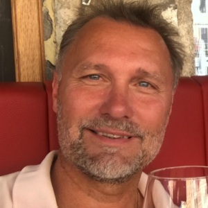 Profilbild på Jörgen Norlen