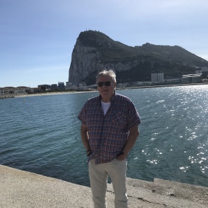 Profilbild på Jörgen Norling