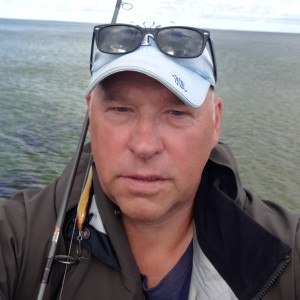 Profilbild på Jörgen Norström