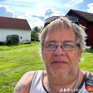 Profilbild på Jörgen Nyman