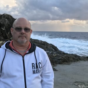 Profilbild på Jörgen Odin
