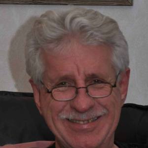 Profilbild på Jörgen Österberg