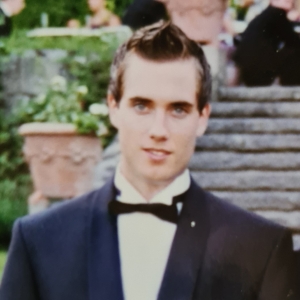 Profilbild på Jörgen Olofsson