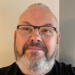 Profilbild på Jörgen Olsson