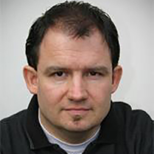 Profilbild på Jörgen Olsson