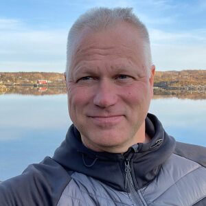 Profilbild på Jörgen Persson