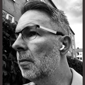 Profilbild på Jörgen Persson