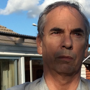 Profilbild på Jörgen Persson