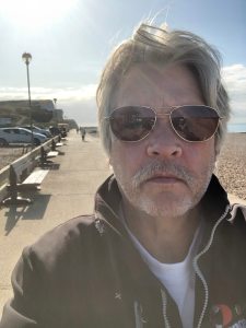 Profilbild på Jörgen Persson