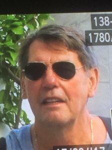 Profilbild på Jörgen Petersson