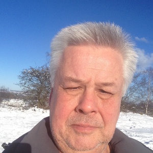 Profilbild på Jörgen Pettersson