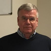 Profilbild på Jörgen Rask