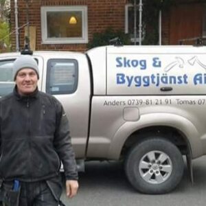 Profilbild på Jörgen Rohdin