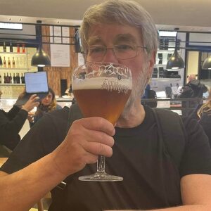Profilbild på Jörgen Rosdahl