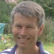 Profilbild på Jörgen Rundgren