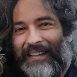 Profilbild på Jörgen Sahibzada