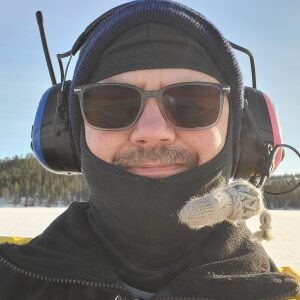 Profilbild på Jörgen Sahlin