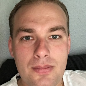 Profilbild på Jörgen Sejrbo