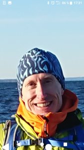 Profilbild på Jörgen Sjöstedt