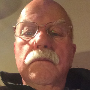 Profilbild på Jörgen Söderlund
