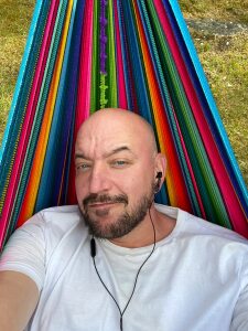 Profilbild på Jörgen Sollerberg