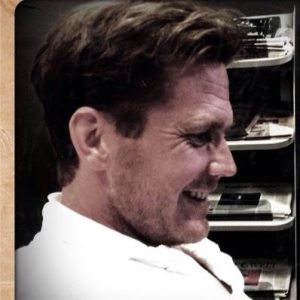 Profilbild på Jörgen Stattin