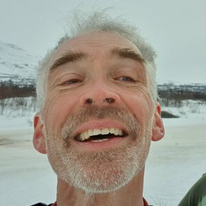 Profilbild på Jörgen Stormgaard