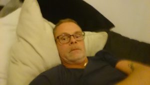 Profilbild på Jörgen Strahl